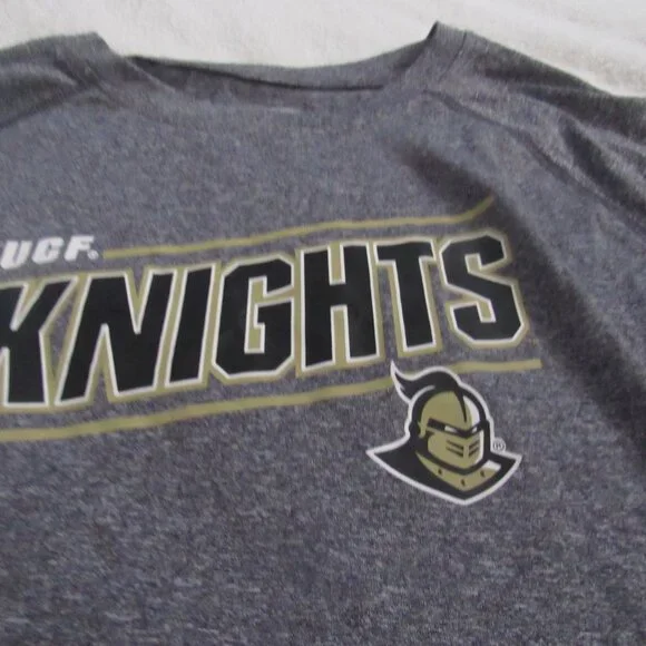 Rivalry Threads 91 University of Central Florida Knights UCF Size 12/14 Kids - Picture 2 of 4